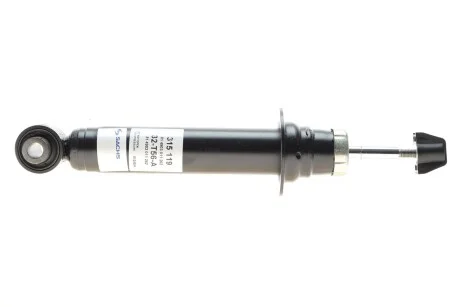 Амортизатор (передній) Citroen C5 08- SACHS 315119