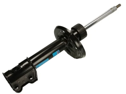 Амортизатор (передній) Citroen Nemo/Peugeot Bipper 08- (L) SACHS 315 123