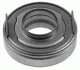 Подшипник выжимной HYUNDAI/MITSUBISHI/VOLVO Lantra/Sonata/ASX/Carisma/Colt/Galant/Lancer/Space Wagon SACHS 3151600741 (фото 1)
