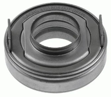 Подшипник выжимной HYUNDAI/MITSUBISHI/VOLVO Lantra/Sonata/ASX/Carisma/Colt/Galant/Lancer/Space Wagon SACHS 3151600741