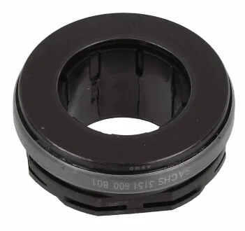 Подшипник выжимной AUDI, SEAT,SKODA,VW (старий номер 3151 271 937)(Пр-во) SACHS 3151 600 801