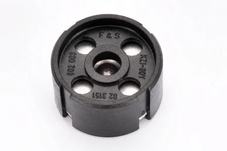 Подшипник выжимной VW Caddy II/Golf II/III 1.5-1.8/1.6-1.9D/SDI 86-04 SACHS 3151802003