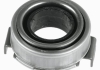 SUZUKI Подшипник выжимной SWIFT 1.6 89- SACHS 3151 818 001 (фото 1)