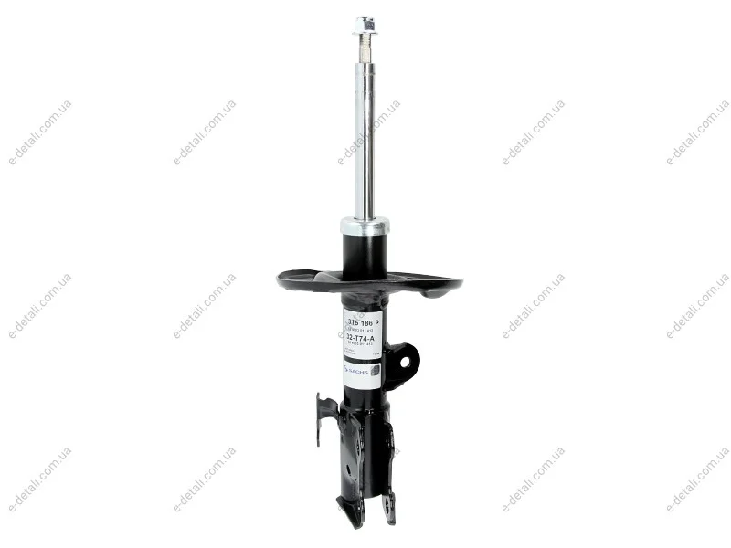 Амортизатор (передний) Toyota Avensis 08-18 (R) SACHS 315 186 (фото 1)