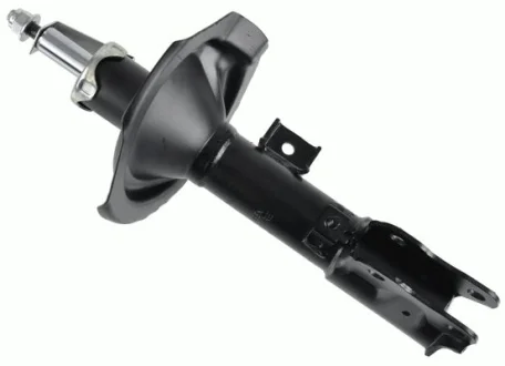 Амортизатор (передний) Mitsubishi Lancer VIII 08- (L) SACHS 315 195