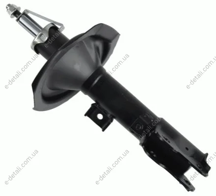 Амортизатор (передній) Mitsubishi Lancer VIII 08- (R) SACHS 315 196 (фото 1)