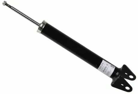 Амортизатор MERCEDES M-CLASS (W164);B4 R SACHS 315 235
