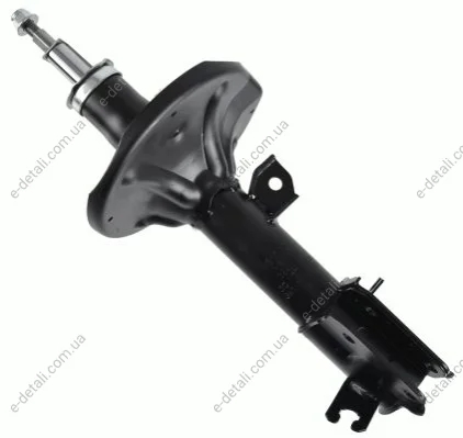 Амортизатор HYUNDAI Santa Fe "FL "01-06 "(Gas) SACHS 315 306 (фото 1)