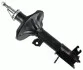 Амортизатор HYUNDAI Santa Fe "FR "01-06 "(Gas) SACHS 315 307 (фото 1)