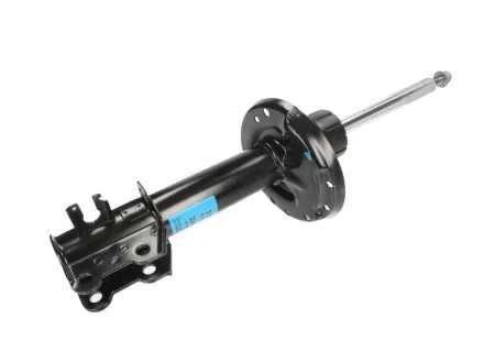 Амортизатор Super Touring газовый передний левый SACHS 315 365