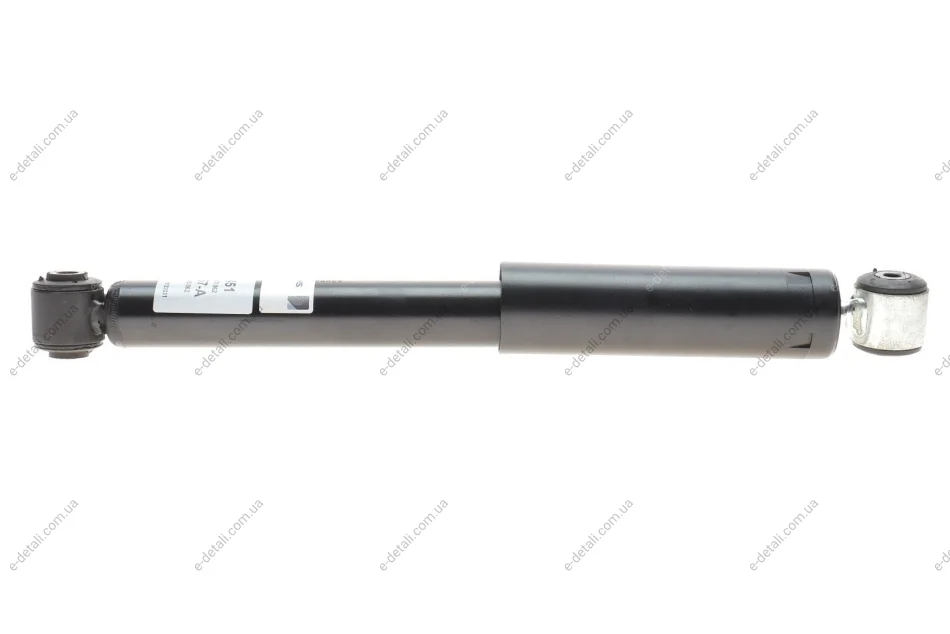 Амортизатор (задний) Citroen C3 08-16 SACHS 315 451 (фото 1)