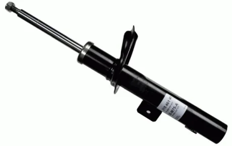 Амортизатор (передній) Citroen Berlingo/Peugeot Partner 96- (L) SACHS 315 461