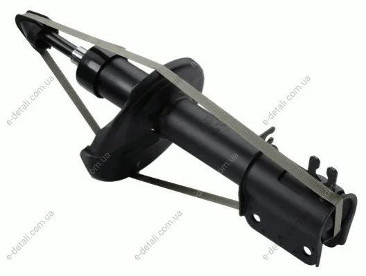 Амортизатор CHEVROLET Epica "FL "06-09 "(Gas) SACHS 315 687 (фото 1)
