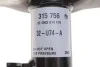Амортизатор (передний) (L) Hyundai i40 I/CW 11- SACHS 315 756 (фото 3)