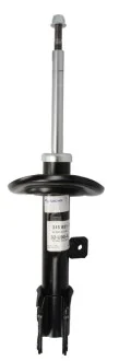 Амортизатор (передній) Citroen C4 II/DS4 09-/Peugeot 3008 I 09-17 (L) SACHS 315 851