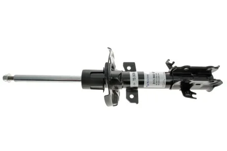 Амортизатор (передній) Ford Fiesta VI 09- (L) SACHS 315 866