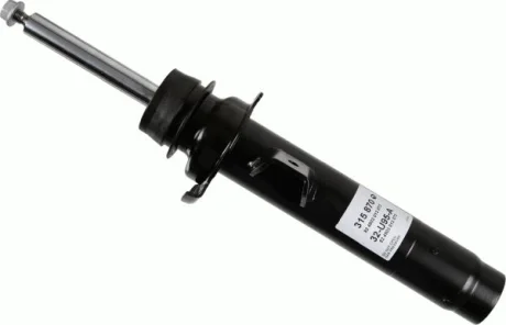 Амортизатор (передний) BMW 3 (F30/F80) 11- (L) SACHS 315 870