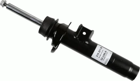 Амортизатор (передній) BMW 3 (F30/F35/F80) 11- (R) SACHS 315 871
