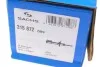 Амортизатор (задний) BMW 3 (F30/F80)/4 (F32/F82) 11- SACHS 315 872 (фото 6)
