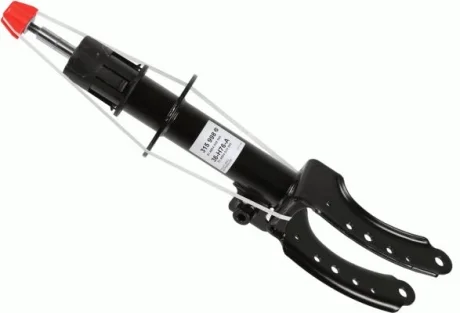 Амортизатор (передний) VW Touareg 10-18 (R) SACHS 315 998