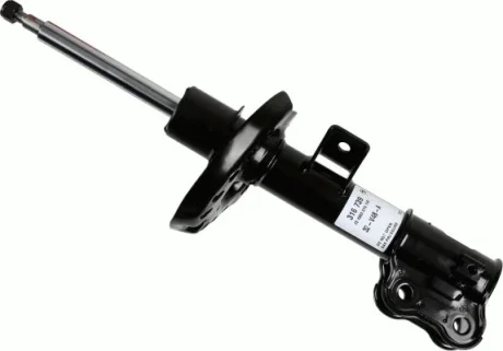 Амортизатор підвіски лівий SACHS 316 739