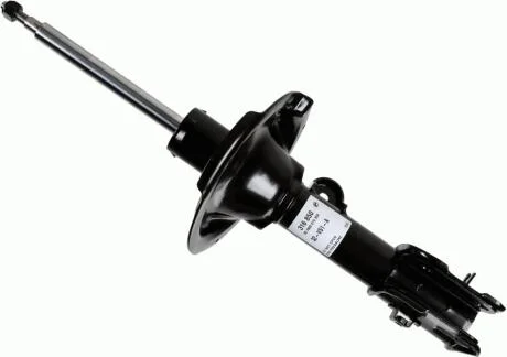 Амортизатор газомасляний SACHS 316 850