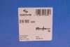 Амортизатор (передний) Citroen C4/ Mitsubishi ASX/ Peugeot 4008 10- (L) SACHS 316 992 (фото 2)
