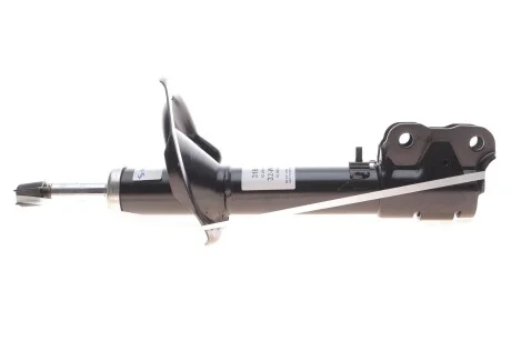 Амортизатор (передний) Citroen C4/ Mitsubishi ASX/ Peugeot 4008 10- (L) SACHS 316 992