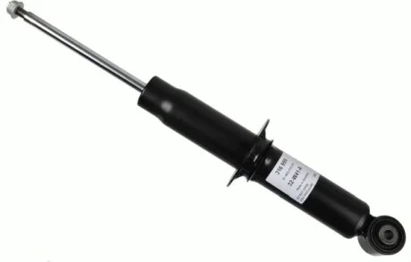 Амортизатор VW Touareg "R "02-06 "(Gas) SACHS 316 999