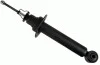Амортизатор (передний) Mitsubishi Pajero III 00-06 SACHS 317 132 (фото 1)
