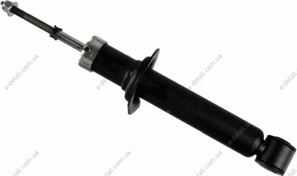 Амортизатор NISSAN Almera* "R "00-11 "(Gas) SACHS 317 134 (фото 1)