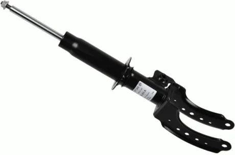 Амортизатор (передний) VW Touareg 02-10 (R) SACHS 317 242