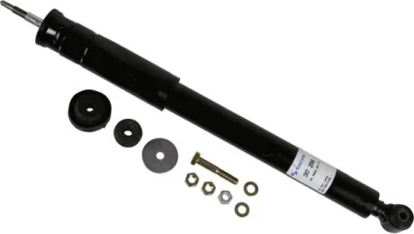 Амортизатор MERCEDES EW210,S210 "F "95-03 "(Gas) SACHS 317 256