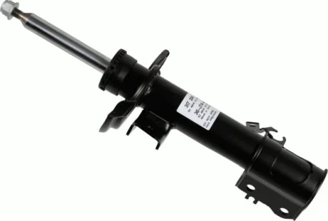 Амортизатор (передний) MB C-class (W203/S203) 2.6-3.5 4-matic 02-07 (L) SACHS 317 299