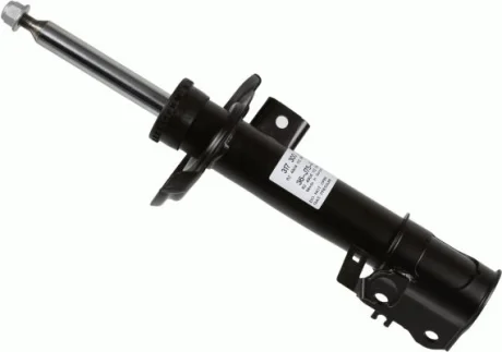 Амортизатор (передний) MB C-class (W203/S203) 2.6-3.5 4-matic 02-07 (R) SACHS 317 300