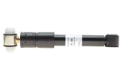 Амортизатор (задний) MB A-class (W168) 97-04 SACHS 317 355