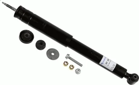 Амортизатор (передний) MB CLK-class (C208/A208) 97-02 SACHS 317 356