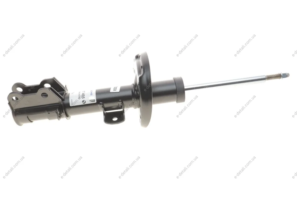 Амортизатор (передний) Opel Corsa E 14- (L) SACHS 317 495 (фото 1)