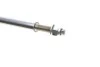 Амортизатор (передний) Opel Corsa E 14- (L) SACHS 317 495 (фото 4)