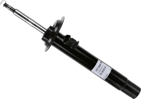 Амортизатор (передний) BMW 3 (E46) 98-05 (R) SACHS 317 548