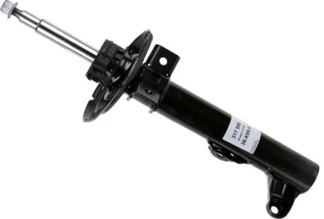 Амортизатор (передній) MB E-class (A207/C207) 10-16 SACHS 317 555