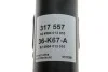 Амортизатор (передний) MB C-class (W203/CL203) 00-11 SACHS 317 557 (фото 3)