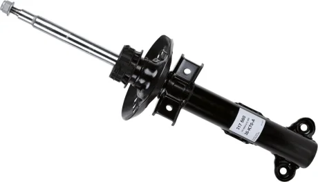 Амортизатор (передний) MB E-class (W212) 09- SACHS 317 560