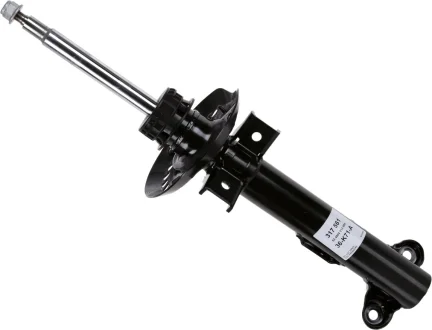 Амортизатор (передний) MB CLS-class (C218) 11- SACHS 317 561