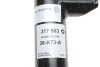 Амортизатор (передний) BMW 5 (E60/E61) 05-10 (R) SACHS 317563 (фото 3)