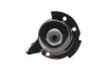 Амортизатор (передний) BMW 5 (E60/E61) 05-10 (R) SACHS 317563 (фото 4)