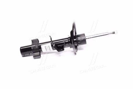 Амортизатор (передний) BMW X3 (E83) 2.0-3.0D 03-11 (L) SACHS 317 570