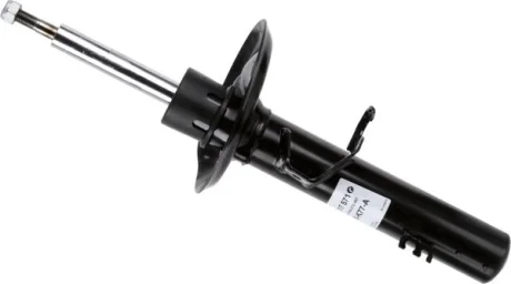 Амортизатор (передній) BMW X3 (E83) 2.0-3.0D 03-11, справа SACHS 317 571