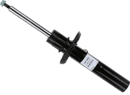 Амортизатор (передний) VW Touran 1.2-2.0TSI/FSI/TDI 03-, d=55mm SACHS 317 572