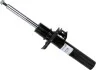 Амортизатор (передний) VW Caddy III 2.0EcoFuel 06-/Caddy IV 1.0-1.4TSI/1.6/2.0TDI 15- (d=55mm) SACHS 317 578 (фото 1)
